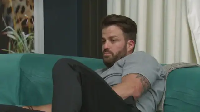 The People vs. Johnny Bananas