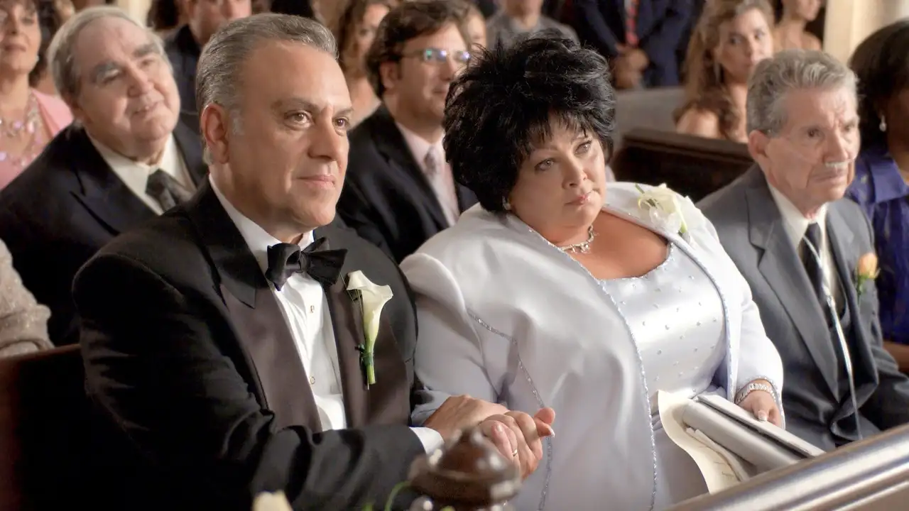 Mr. & Mrs. John Sacrimoni Request...