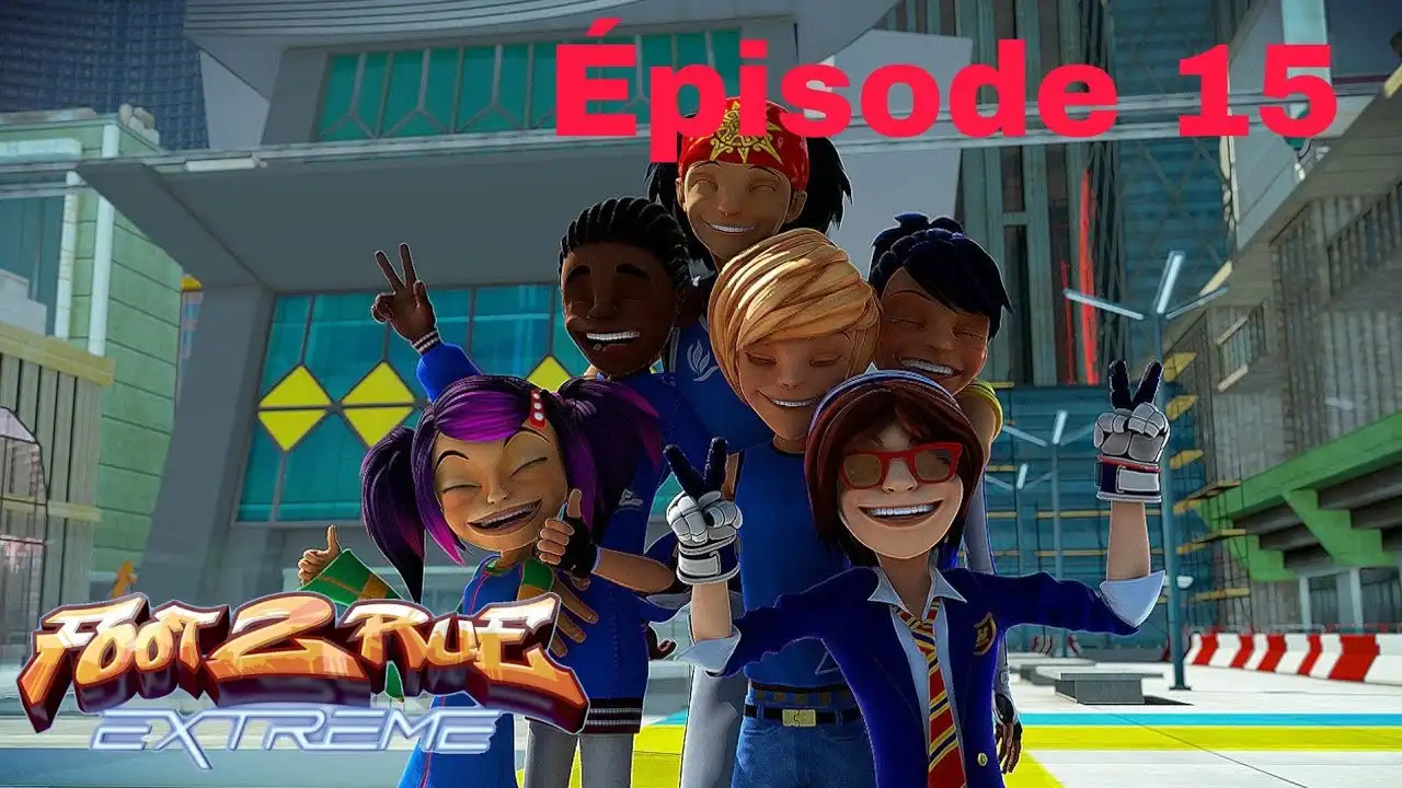 Episode 15