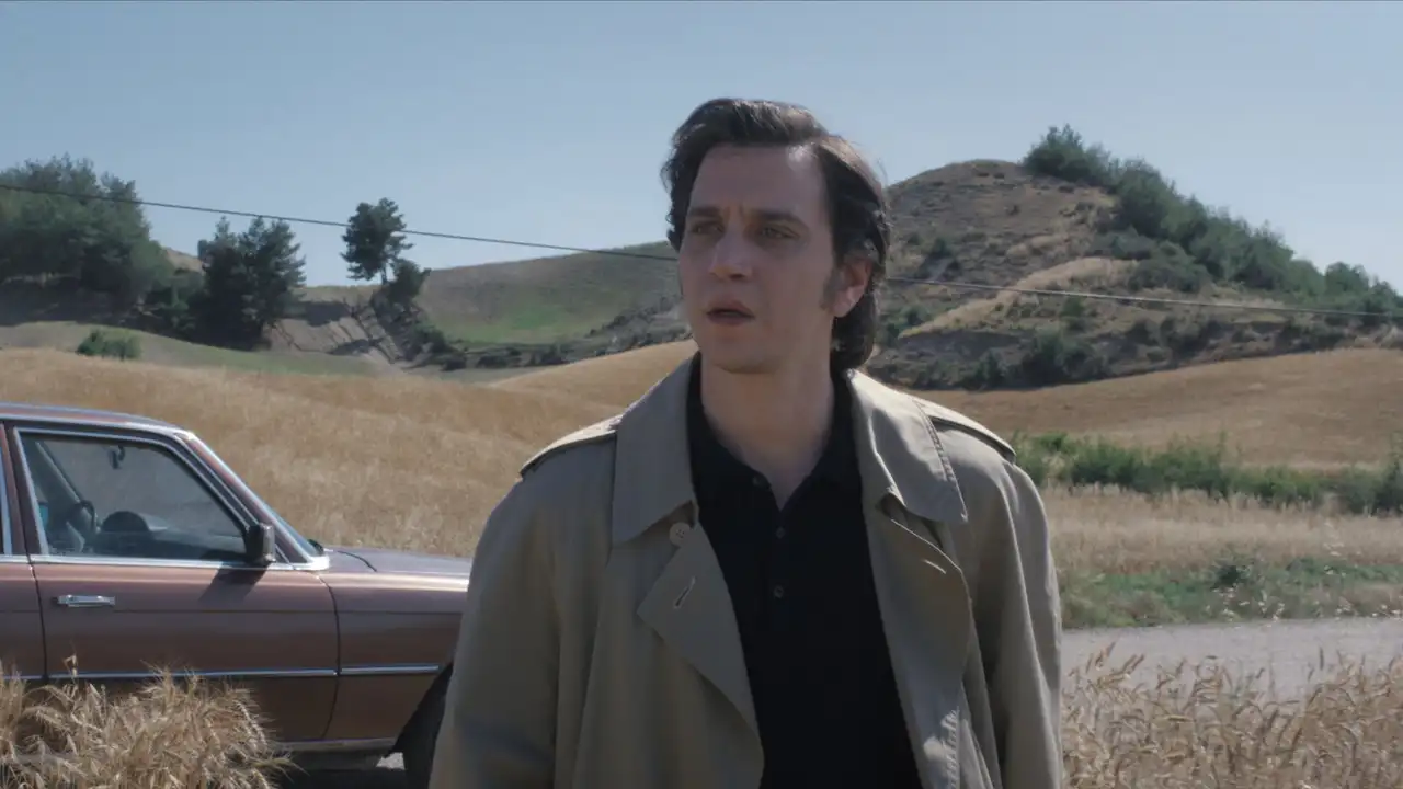 Episode 9