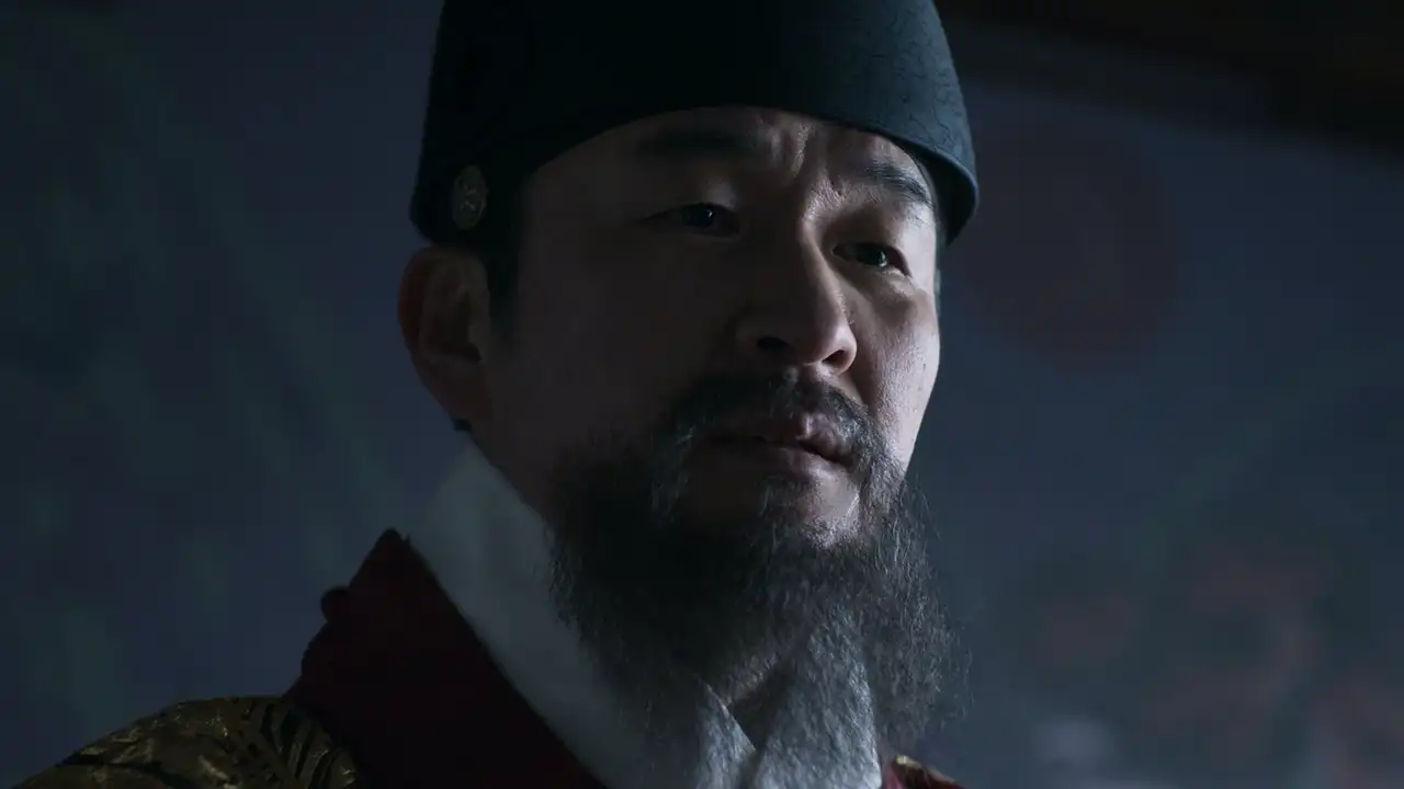 Episode 6
