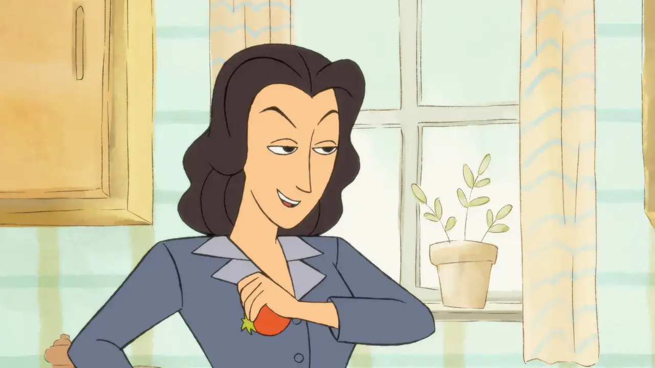 I Am a Terrible Spy