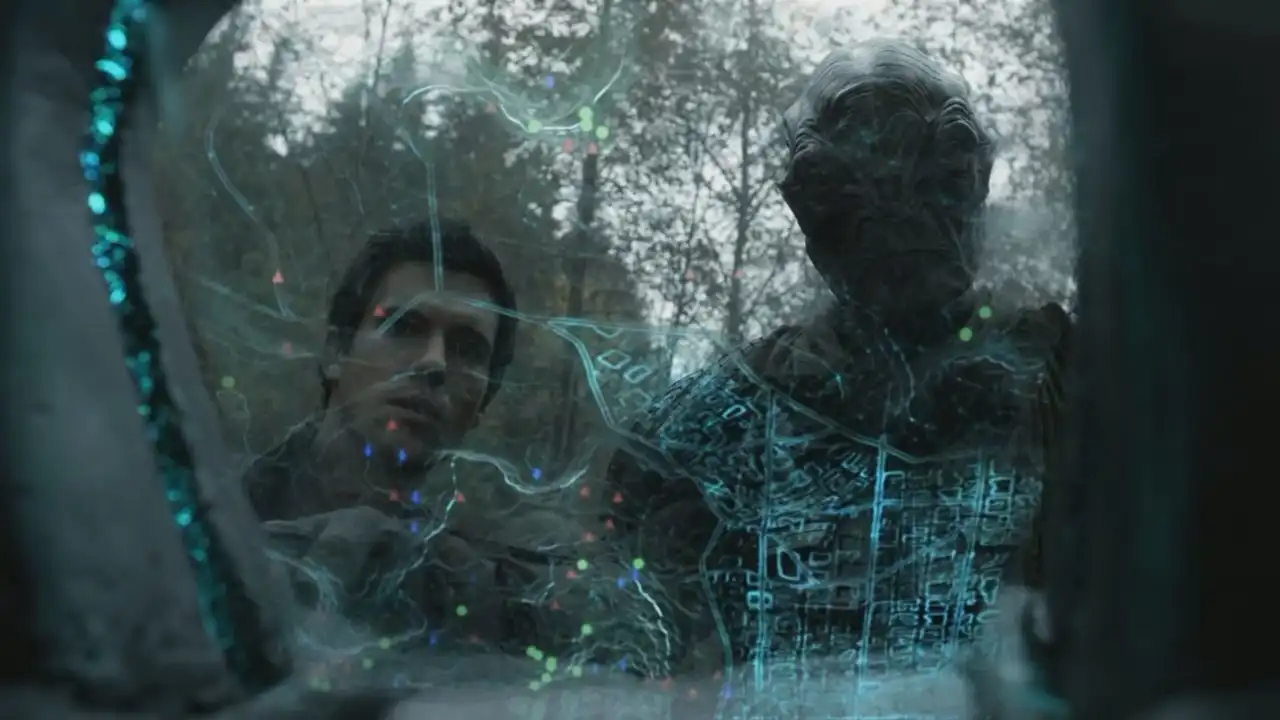 Mind Wars