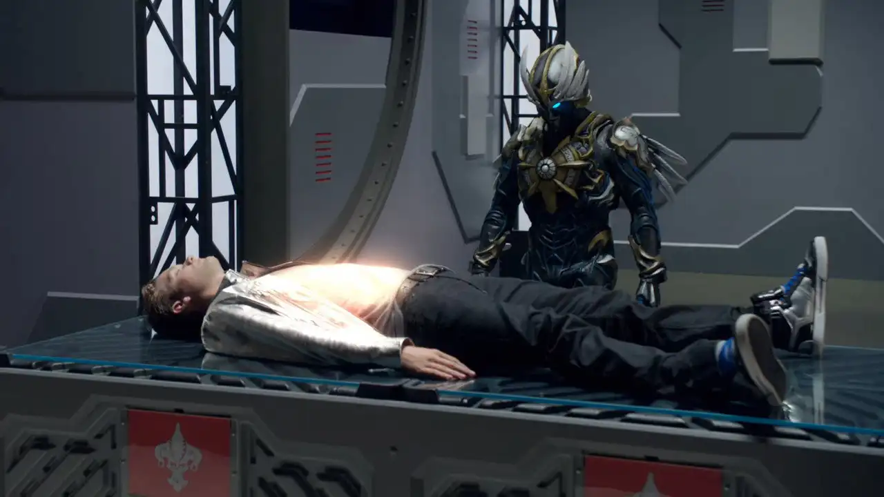 Vrak is Back (1)