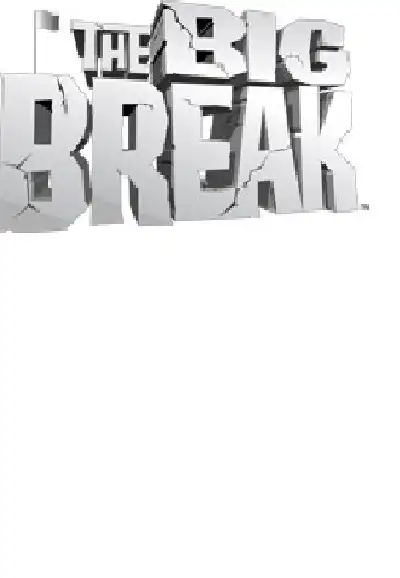 Big break Greenbrier