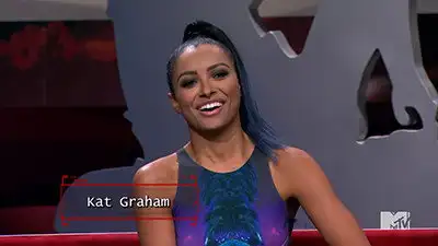 Kat Graham