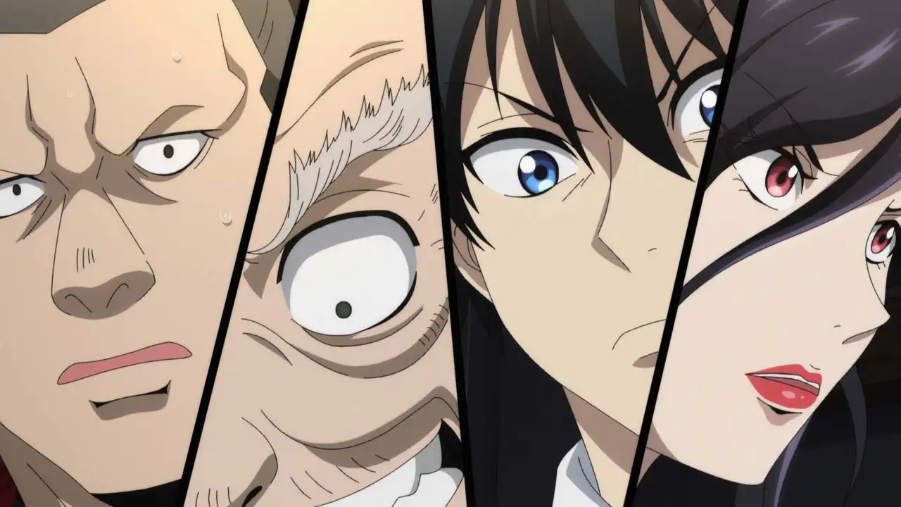 Episode 16
