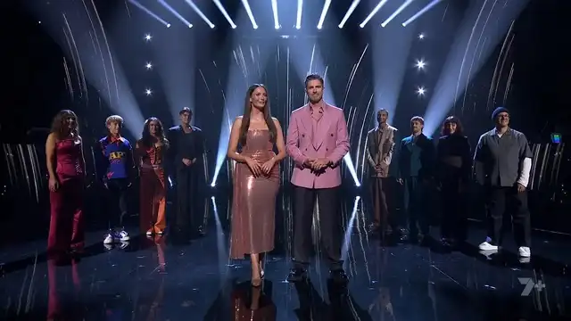 Top 8 - 1