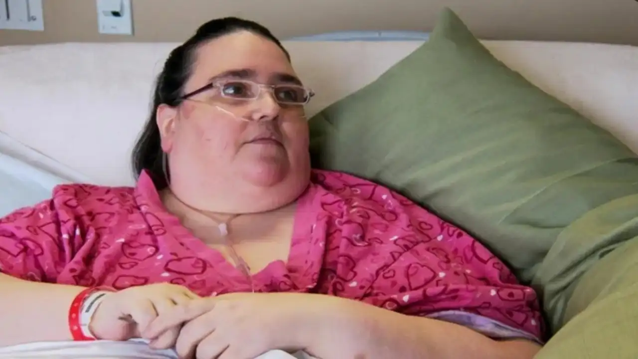 Penny's Story