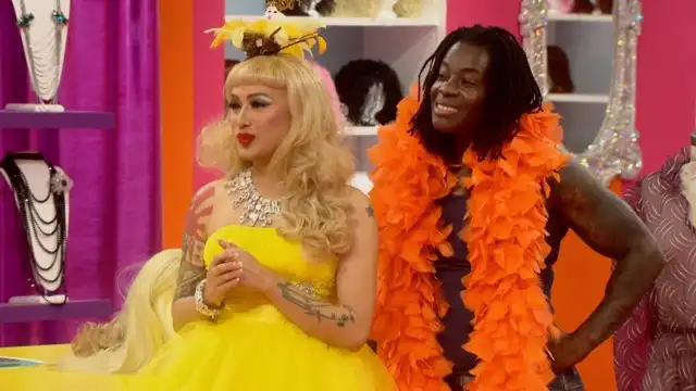 Lesbians Gone Wild