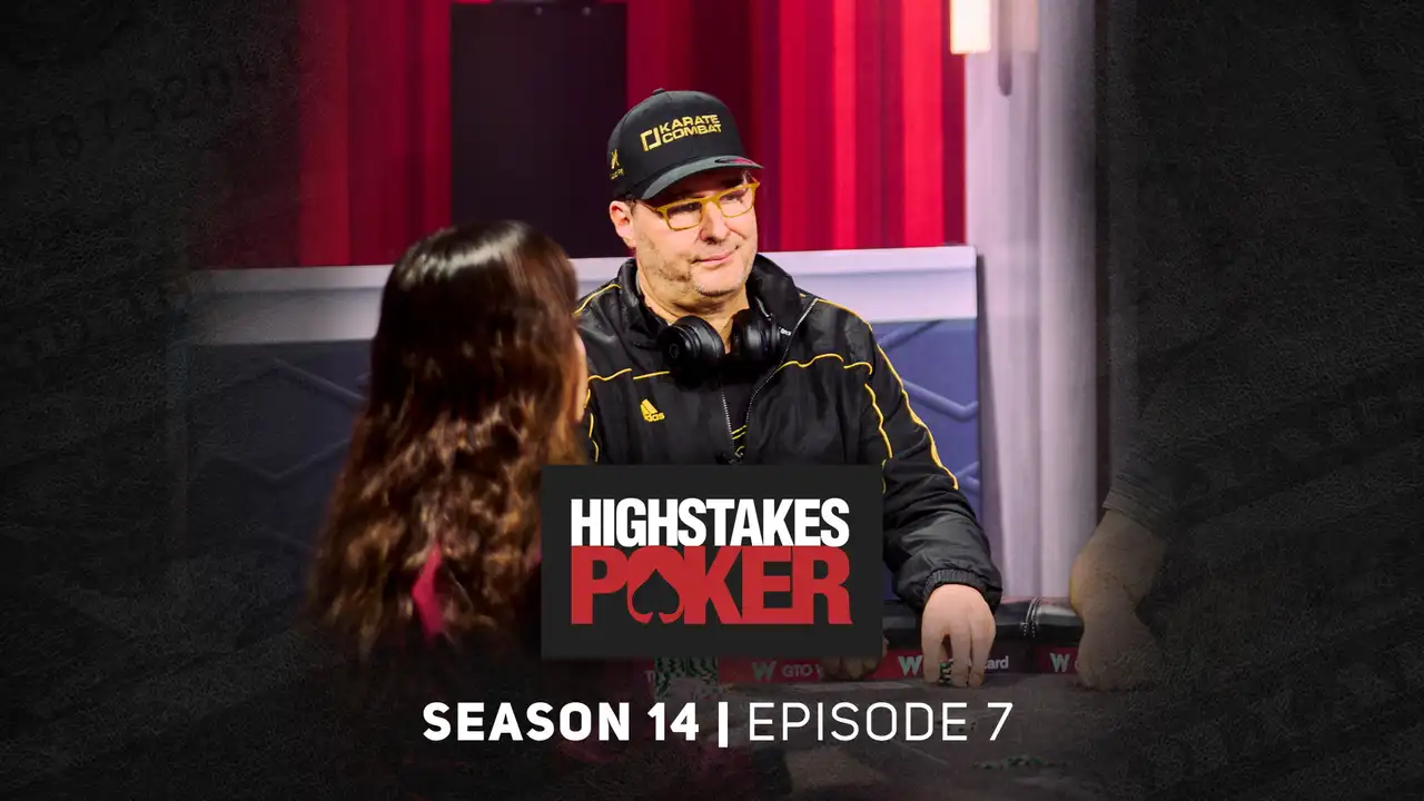 Episode 7