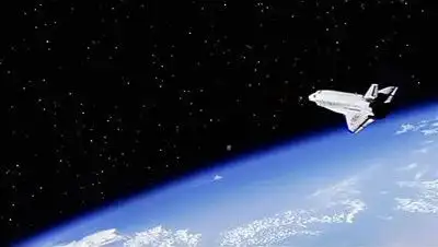 Space Travel