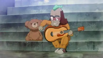 Episode 13