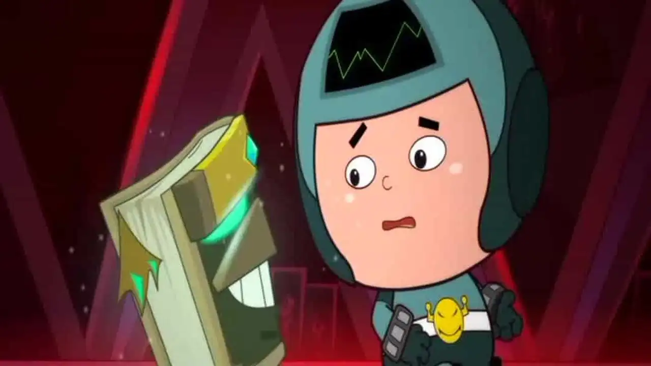 Episode 16