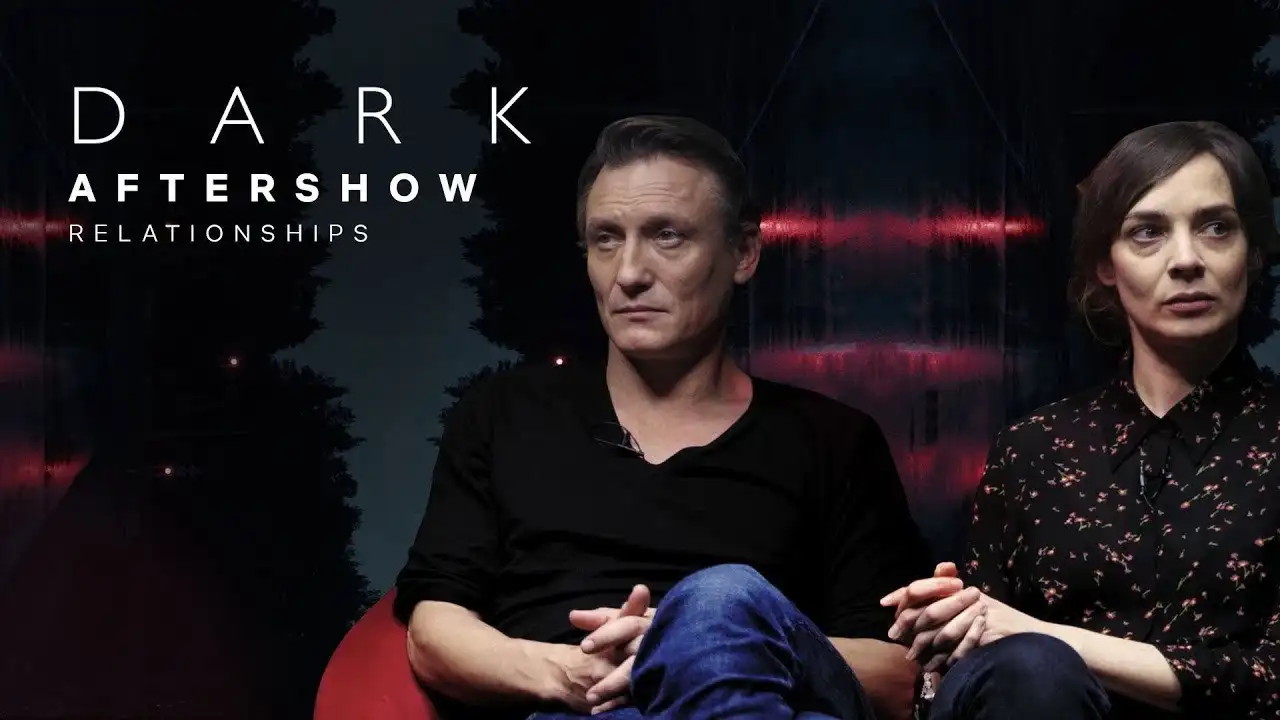 Aftershow | Relationships