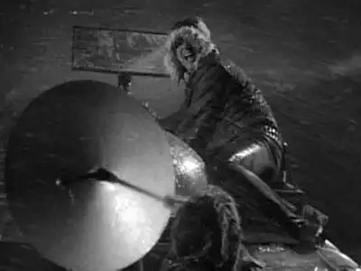 Next on Lost in Space (Kidnapped in Space)