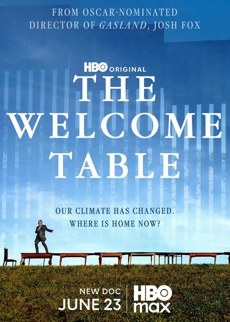 The Welcome Table