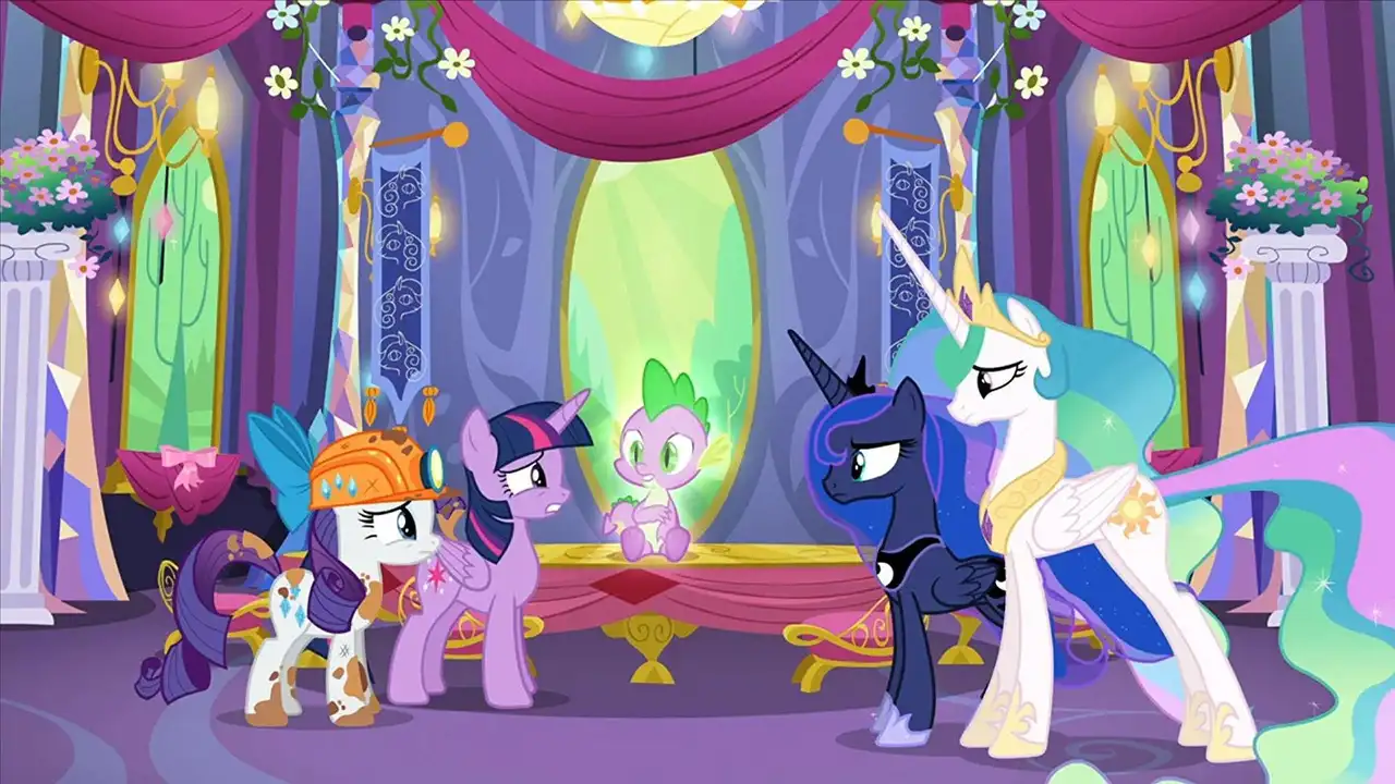Gauntlet of Fire