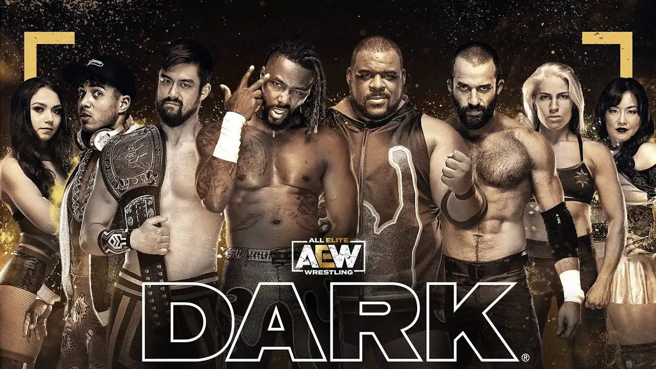 Dark #143