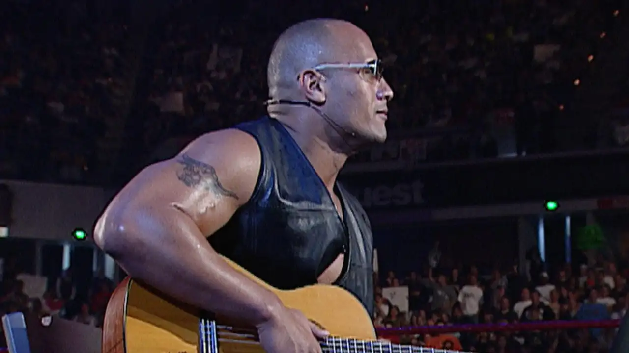 Raw - Mar. 24, 2003