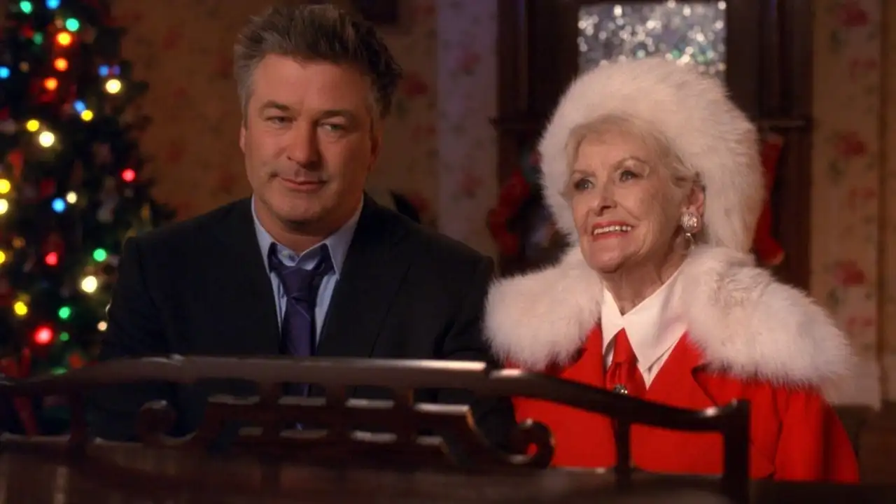 Christmas Special