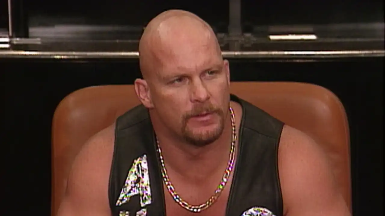 Raw - Jun. 14, 1999