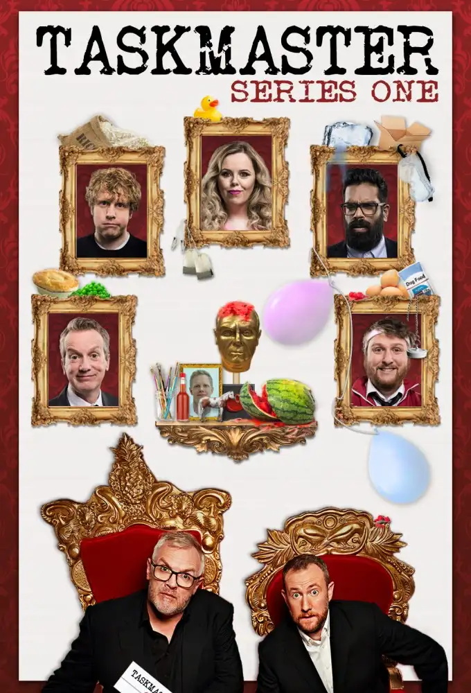 Series 1
