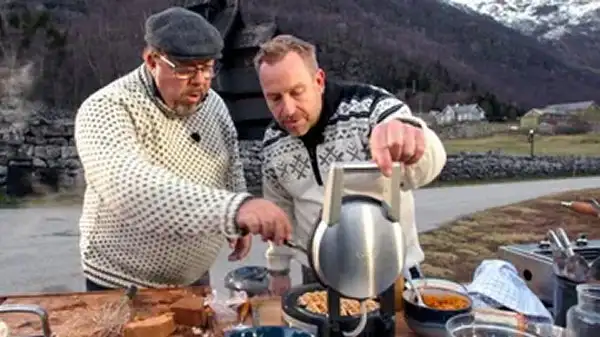 Norge