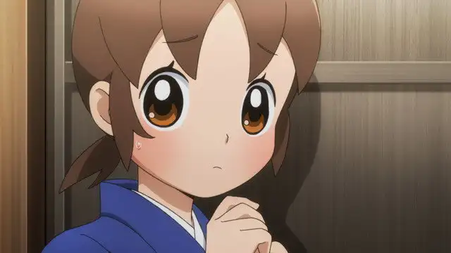 It's an Exorcist, Young Innkeeper!