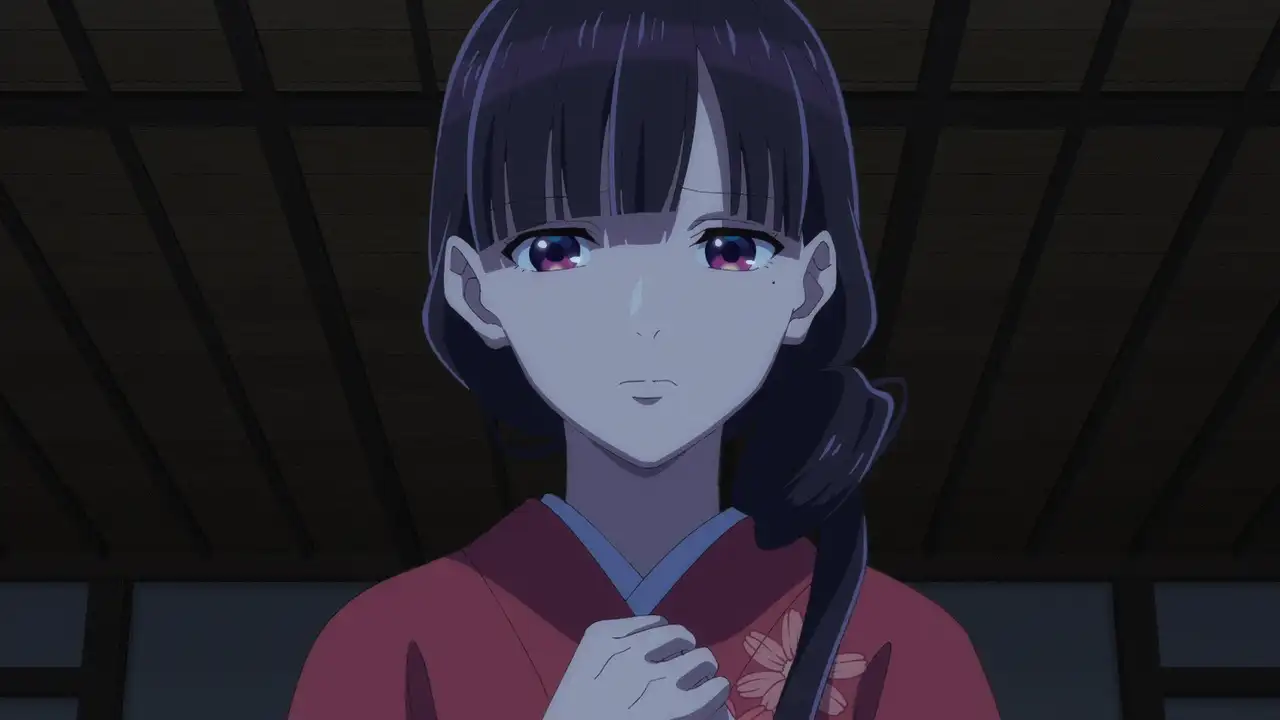 The Man Called Naoshi Usui