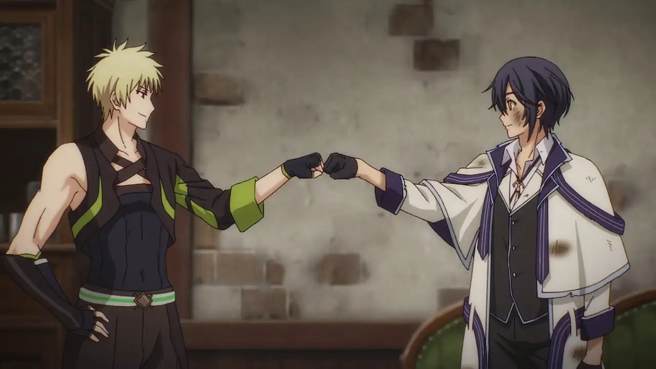 Together Again