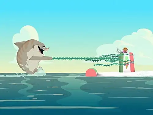 Super Guppies!