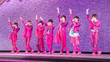 Naniwa Danshi Episode 4