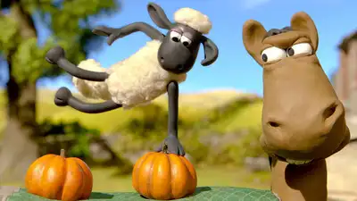 Learn How to Shake It with Shaun