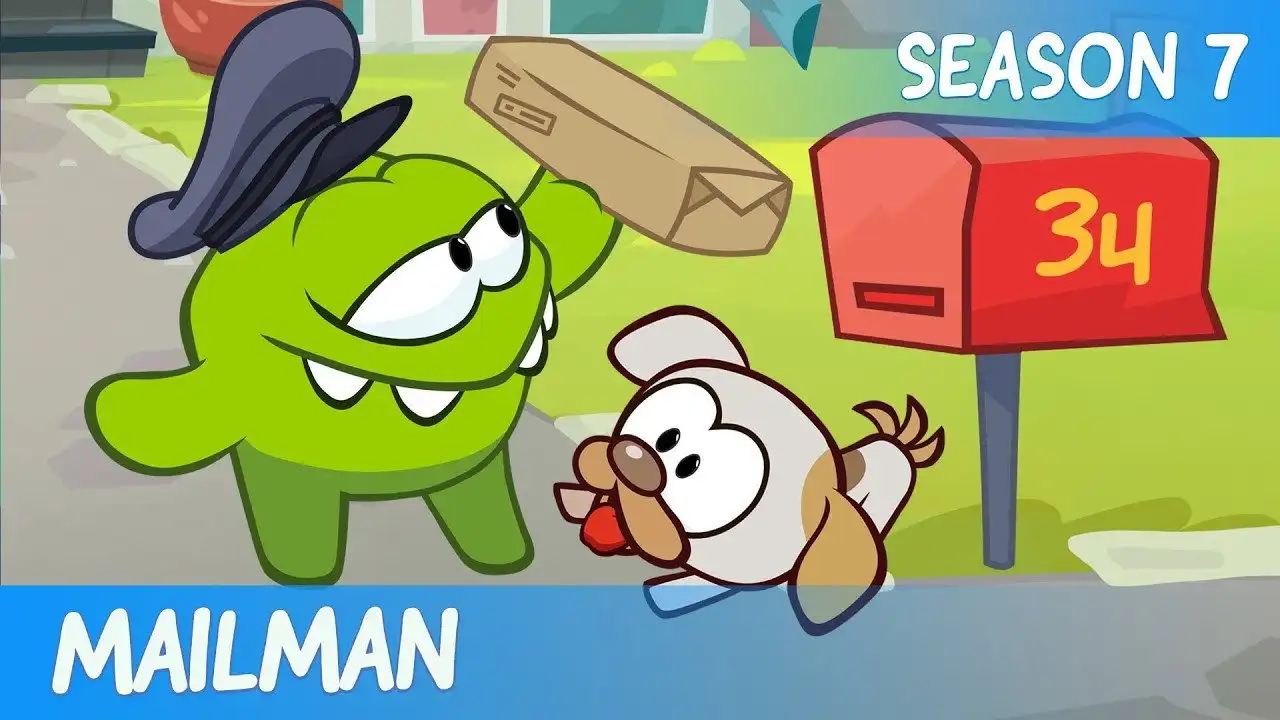 Mailman