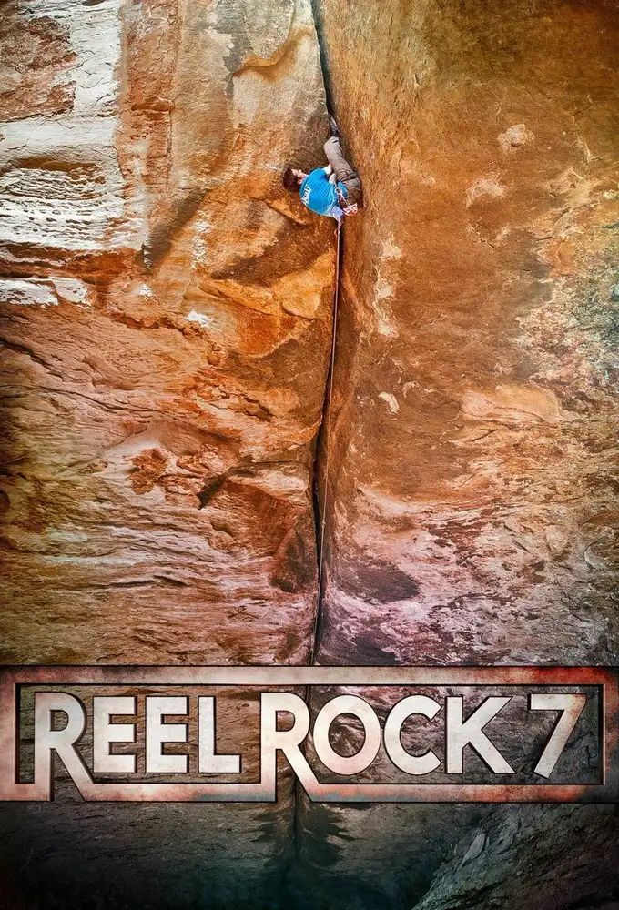 Reel Rock 3