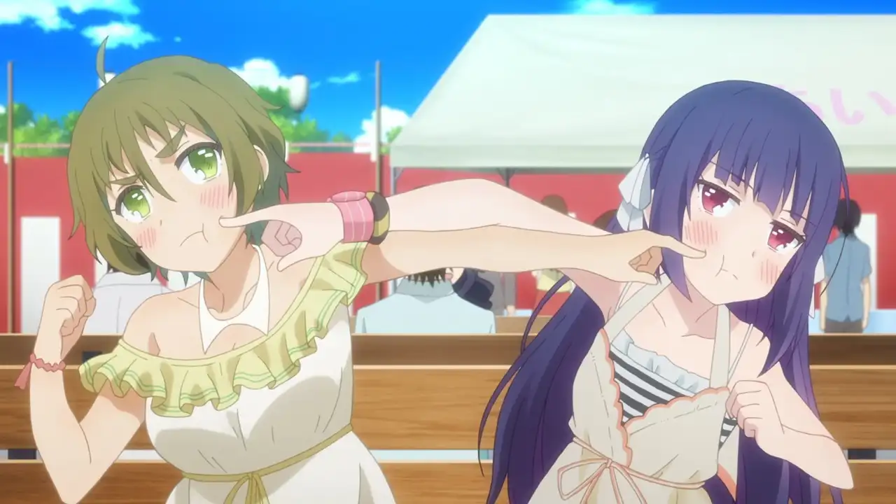 Everybody's No-Rin