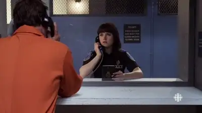 Identity Crisis
