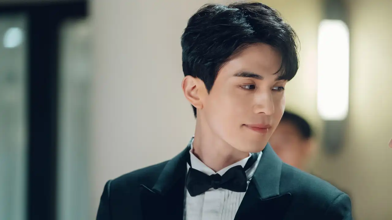 Yun Seo Makes a Comeback