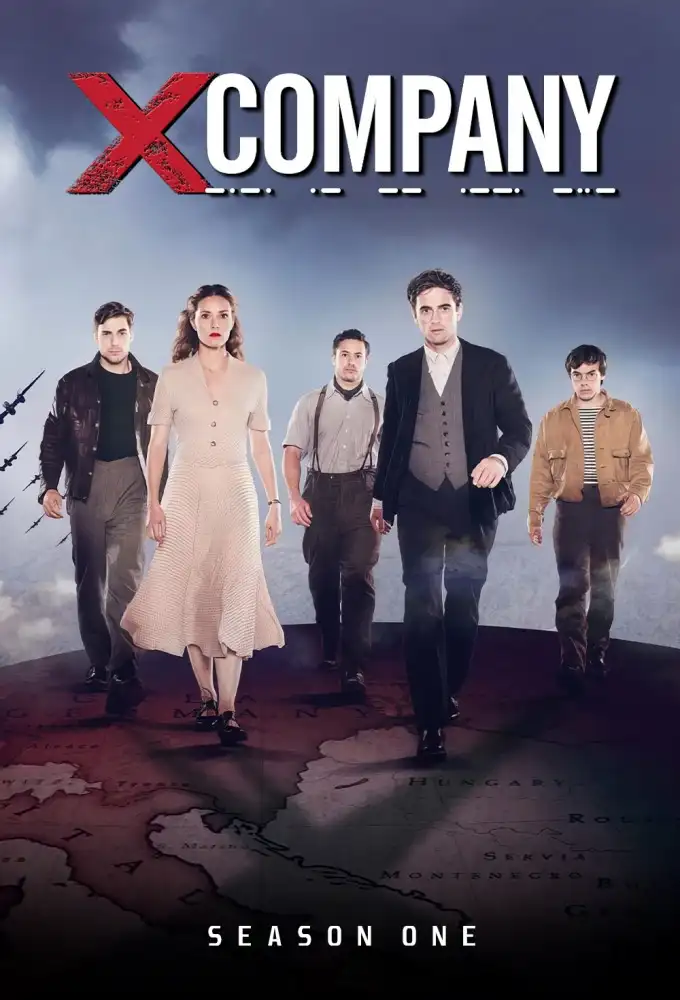 Season 1