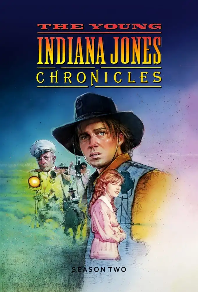 Season 2