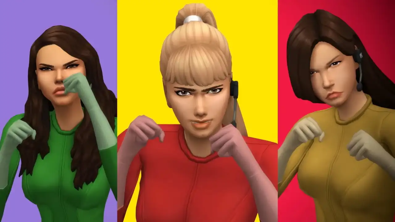 Totally Spies