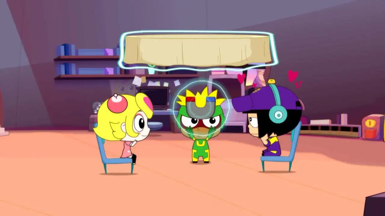 Episode 20
