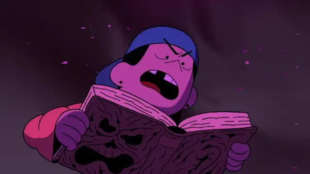 Seasons of the Witch