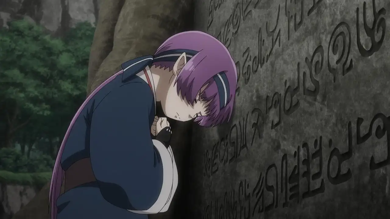 Protector of Kanae