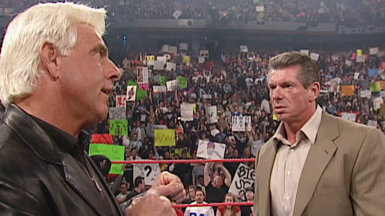Raw - Feb. 04, 2002