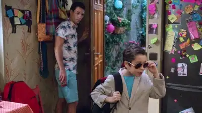 Episode 8