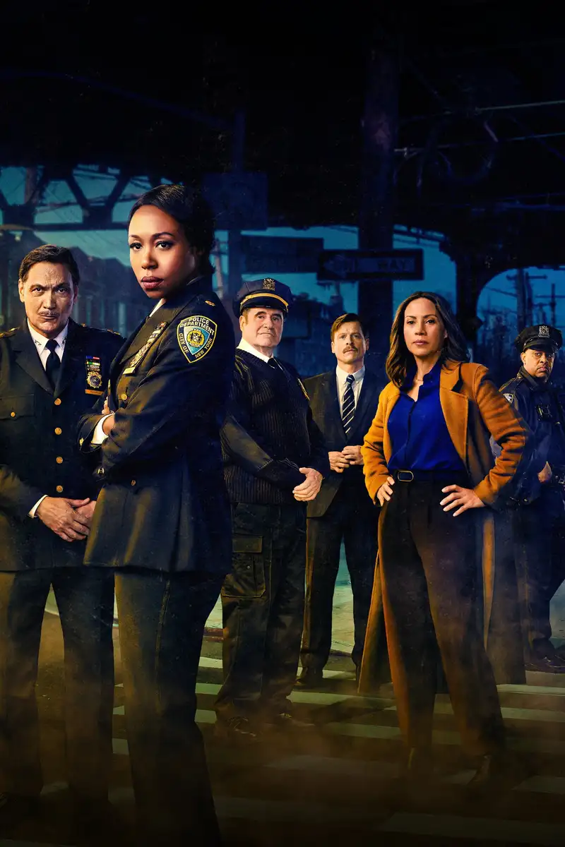 Season 1
