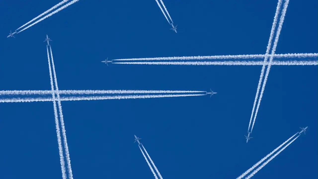 Electric Flight: Will It Take Off?