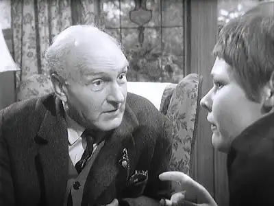 Talking to a Stranger, Part 2: No Skill or Special Knowledge is Required